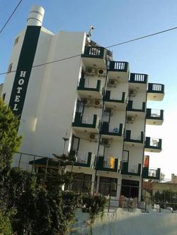 Otel Kaan Kusadasi