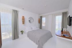 Peremere Hotel - Alacati