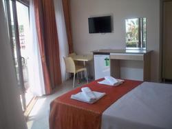 Servet Otel