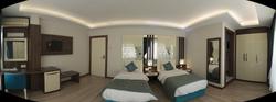 Özlü Otel
