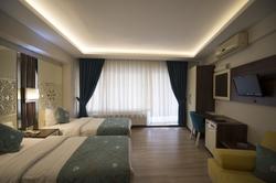 Özlü Otel