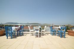 Ali Baba Apart Otel