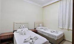 Ali Unal Apart Otel