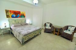 Bahama Art Hotel