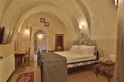 Jacob'S Cave Suites