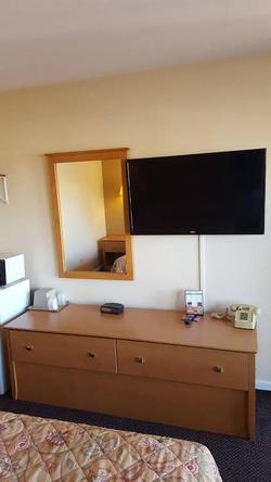 New Relax Inn