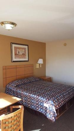 New Relax Inn