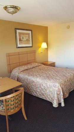 New Relax Inn