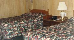 Cedar Grove Motel