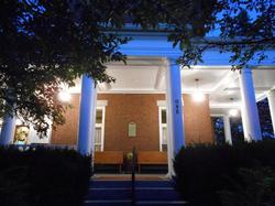 Inn At The Agora