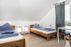 Pension Genat