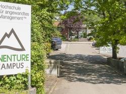 Adventure Campus