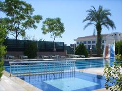Restpark Apartments