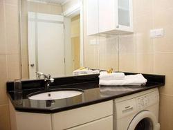 Restpark Apartments