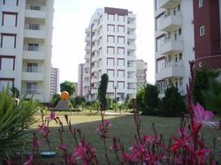 Restpark Apartments