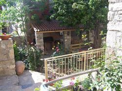 Serenity Cottage