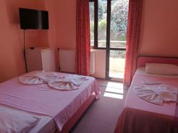 Teras Motel
