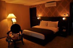 Grand Asos Hotel