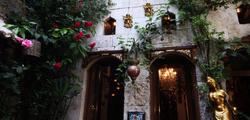 Antique Celtik House