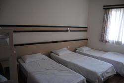 Anzac House Youth Hostel
