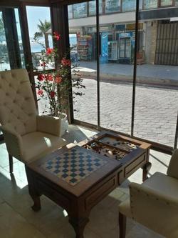Lion Hotel Didim