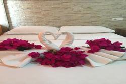 Livane Beach Otel