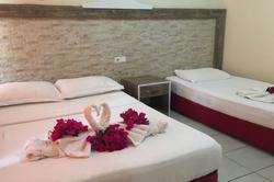 Livane Beach Otel