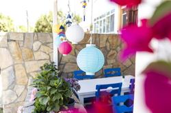Delos Otel