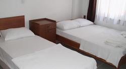 Gezievi Pension