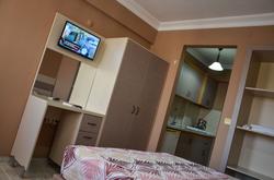 Berk Apart Hotel
