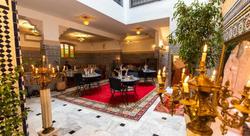 Riad Al Makan