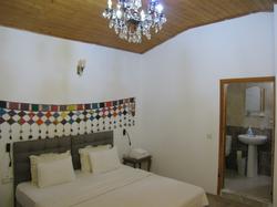 Ali Baba’s House