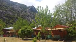 Papatya Pension Bungalow