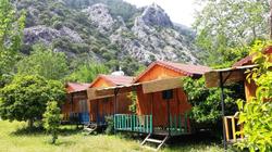 Papatya Pension Bungalow