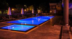 Mediterra Residence