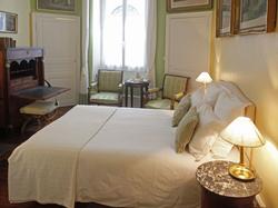 Les Chambres De Mathilde