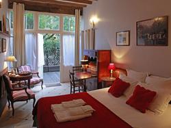 Les Chambres De Mathilde