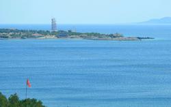 Nazan Motel & Restaurant & Beach