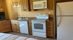 Teton Valley Motel