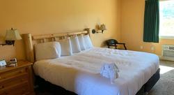 Teton Valley Motel