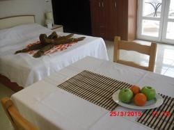 Gaby Apartment Kusadasi