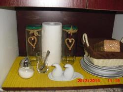 Gaby Apartment Kusadasi