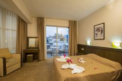 Elamir Felizya Hotel
