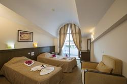Elamir Felizya Hotel