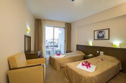 Elamir Felizya Hotel
