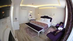 Focamor Butik Hotel