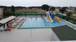 Geyikli Aqua Otel