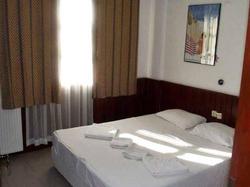 Gold Apart Hotel