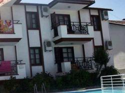 Gold Apart Hotel