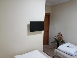 Agora Park Hotel